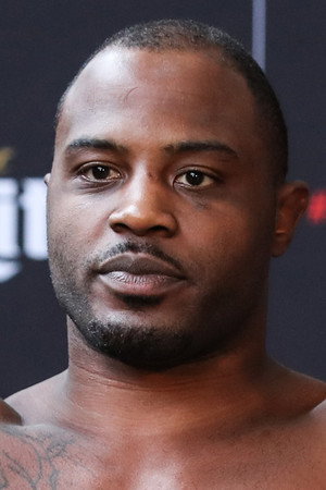 Tyrell Fortune portrait