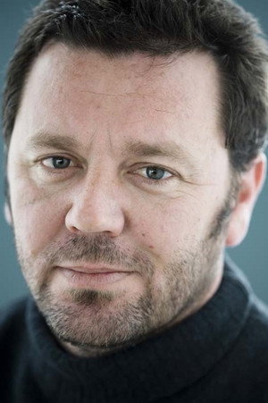 Neill Rea portrait