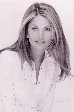 Lynne Koplitz portrait