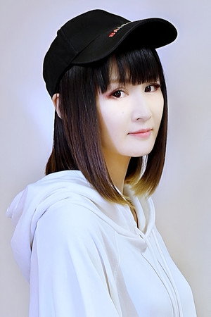 Yu Kobayashi portrait