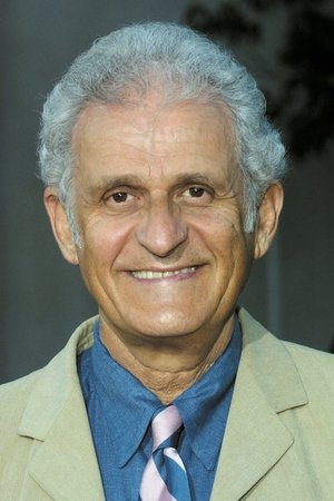 Peter Bonerz portrait