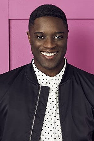 Matt Ward portrait