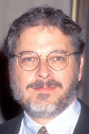 Lawrence Kasdan portrait