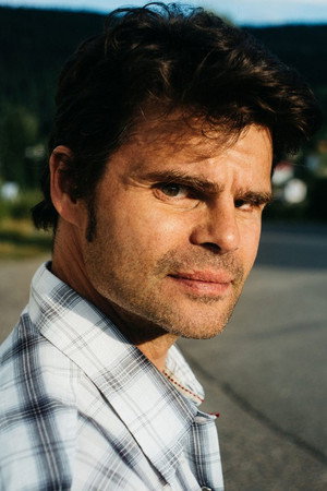 O. Corbin Saleken portrait