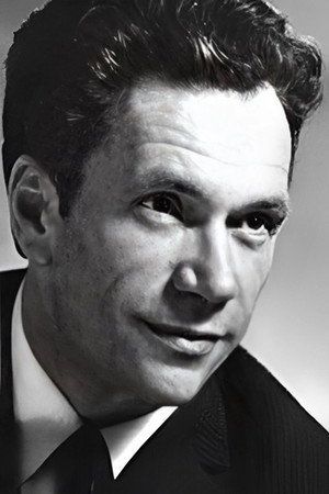 Valentin Pechnikov portrait