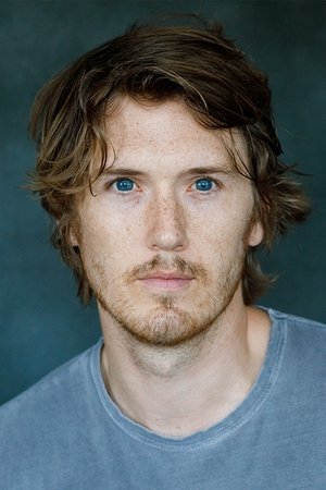 Spencer Treat Clark portrait