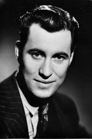 Andrew Crawford portrait