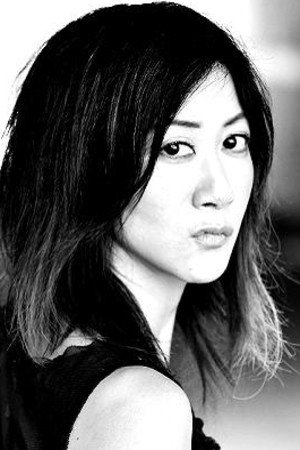 Betty Ouyang portrait
