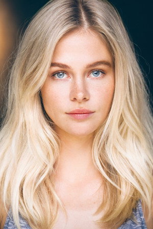 Hanna Griffiths portrait