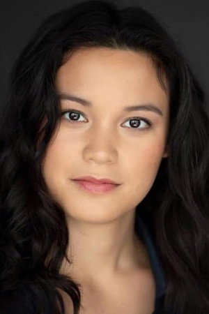 Emily Reas portrait