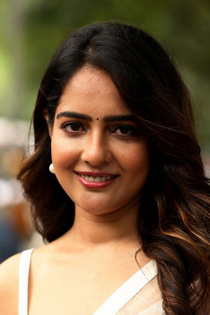 Malvi Malhotra portrait