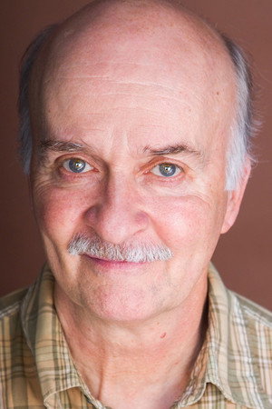 Kyle Colerider-Krugh portrait