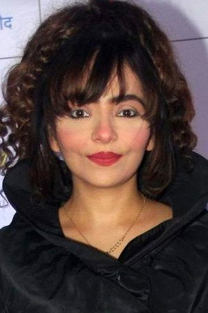 Rakhee Tandon portrait