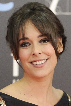 Belén Cuesta portrait