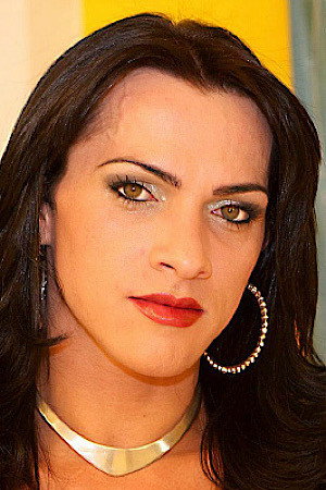 Marcia Kelly portrait