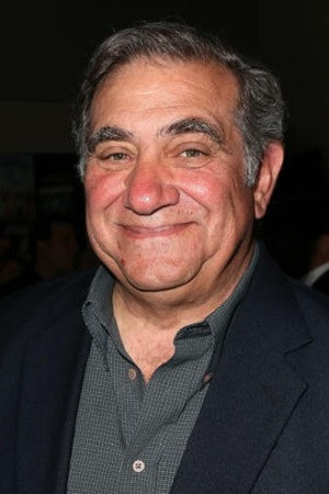 Dan Lauria portrait