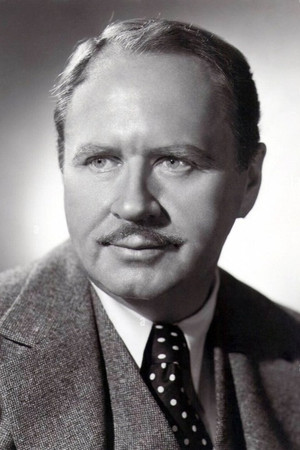 Howard Freeman portrait