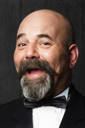 Murat Makar portrait