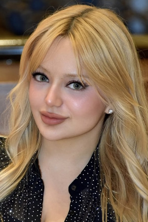 Elmira Huseynzadeh portrait