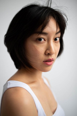 Susan Elle portrait
