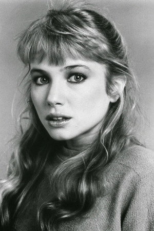 Rebecca De Mornay portrait