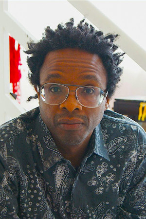Jeferson De portrait