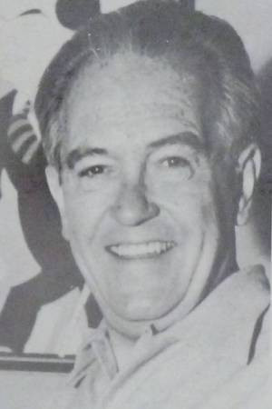 Juan Pulido portrait