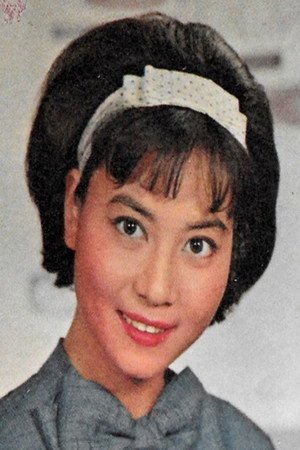 Lao Ruo-Bing portrait