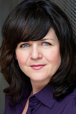 Nicole Fairbairn portrait