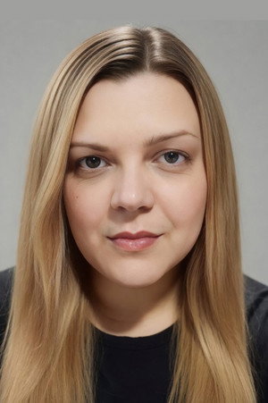 Erika Fiore portrait