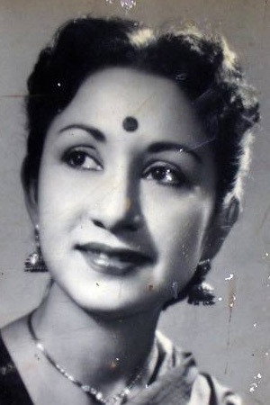 Bhupendra Kapoor portrait