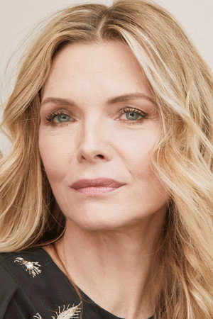 Michelle Pfeiffer portrait