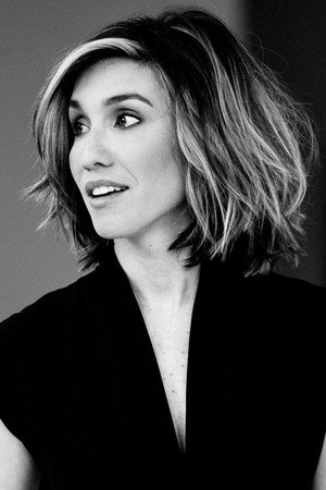 Bianca Gervais portrait