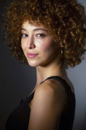 Silvia Orduna portrait