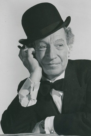 Arne Lindblad portrait