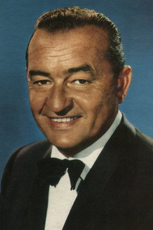 Freddy Martin portrait