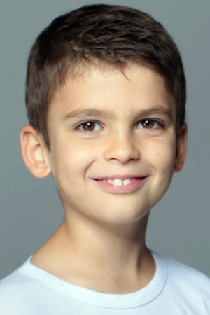 Gabriel Pavie portrait