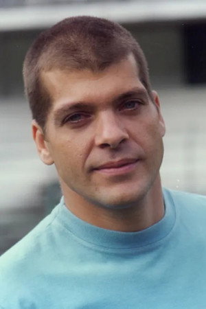 Roberto Bataglin portrait