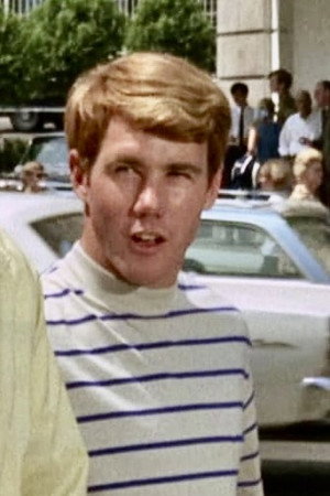 Wink Roberts portrait