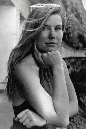 Lili Nagy portrait