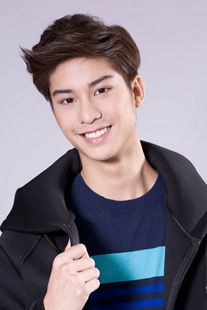 Vachiravit Paisarnkulwong portrait
