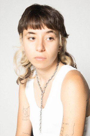 Aroa Elvira portrait