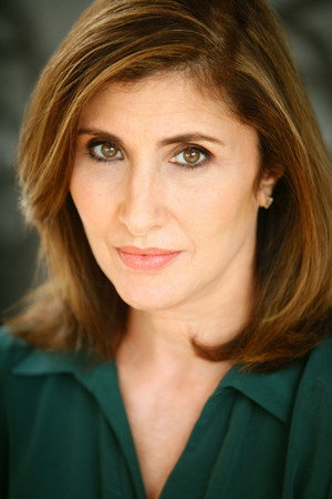 Domenica Galati portrait