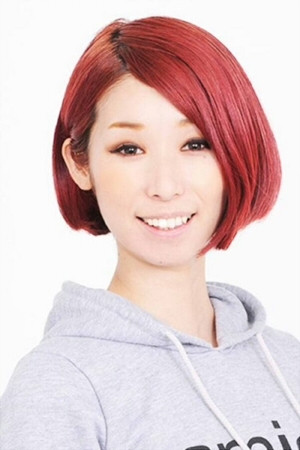 Michiyo Murase portrait