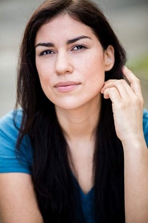 Savonna Spracklin portrait