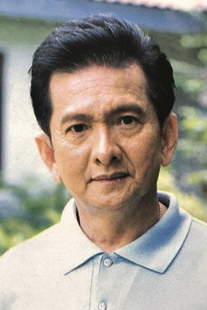 Kamthorn Thapkanlai portrait