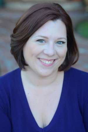 Kasey Daley portrait