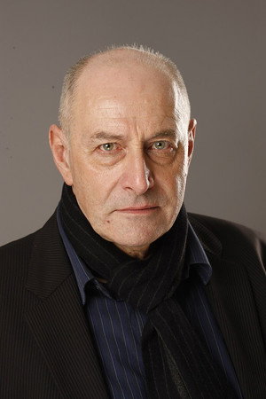 Siniša Popović portrait