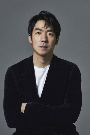 Wu Xiaoliang portrait