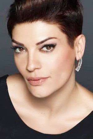 Aslızen portrait